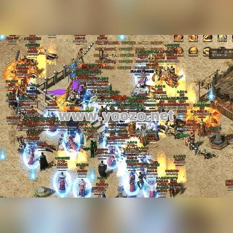 热血传奇手游如何建立自己的行会？