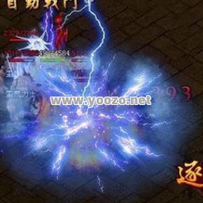 热血传奇手游逐日剑伤害如何提升？