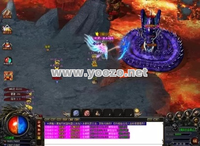 单职业复古传奇，如何在游戏中获得更高的战斗力？