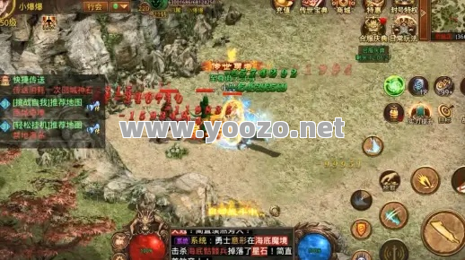 攻速单职业在传奇手游中是否有特殊技能来控制敌人速度？