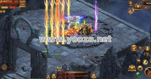 山鸡传奇手游中有哪些单职业可以选择？