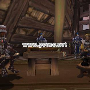 牛头魔招募后在传奇SF中的属性如何提升？