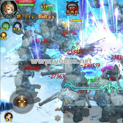 单职业版传奇中如何进行有效的BSS挑战？