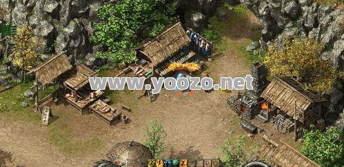 热血传奇手游秘境如何提升？