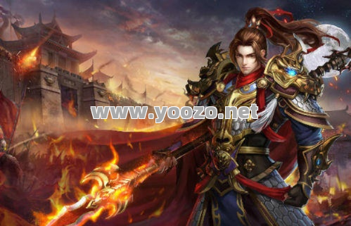 热血传奇手游龙渊是什么？