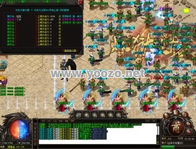 单职业传奇加爆率有哪些提升方法？