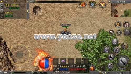 最新开服单职业传奇版本有哪些值得玩的特点？