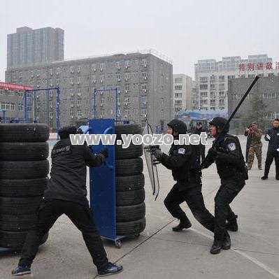 热血传奇手游爆炸射击6怎样玩？