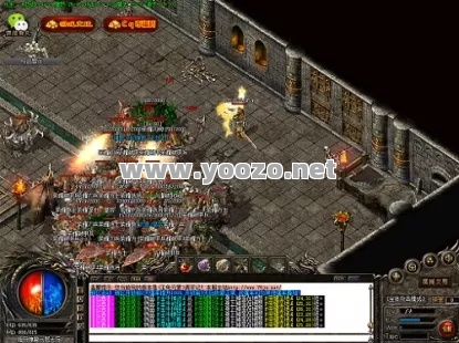 美杜莎传奇SF秘宝可以改变人的命运吗？