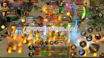 传奇私服单职业如何挣钱