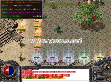 热血传奇手游血汐决6怎么获得？