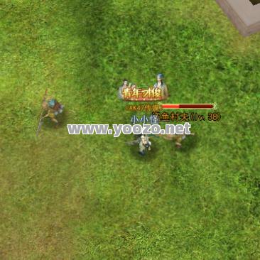 热血传奇手游中，哪里是最佳的怪物刷怪地点？