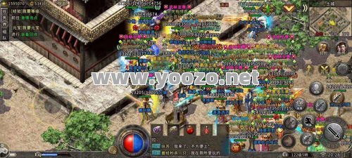 热血传奇复古版本手游能否再现经典乐趣？