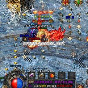 冰雪超变单职业传奇，如何提高装备等级和属性？