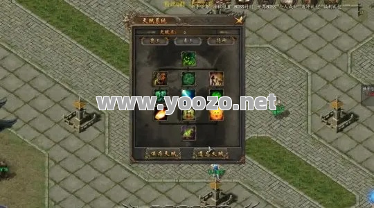 鬼谷传奇单职业玩法有哪些体验和攻略？