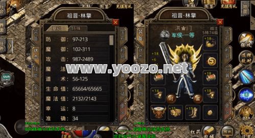 热血传奇手游公会宝箱怎样获得和使用？