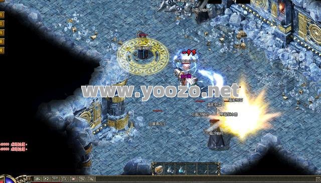 苍月岛的牛魔王和黄泉教主有着什么关系？