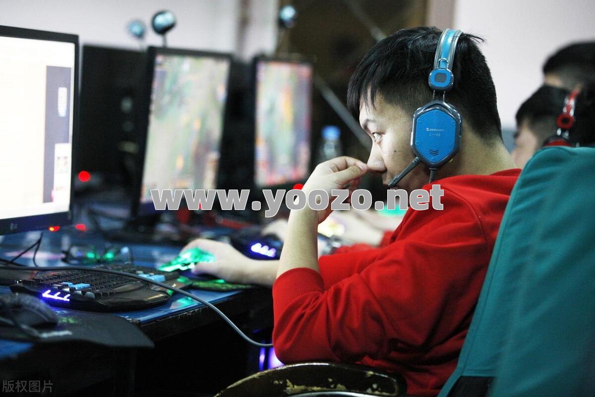 如何调整我们的游戏心态