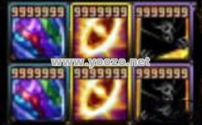 特殊材料能让玩家疯狂