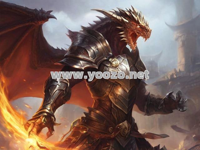 没有屠龙的战士该这么带装备