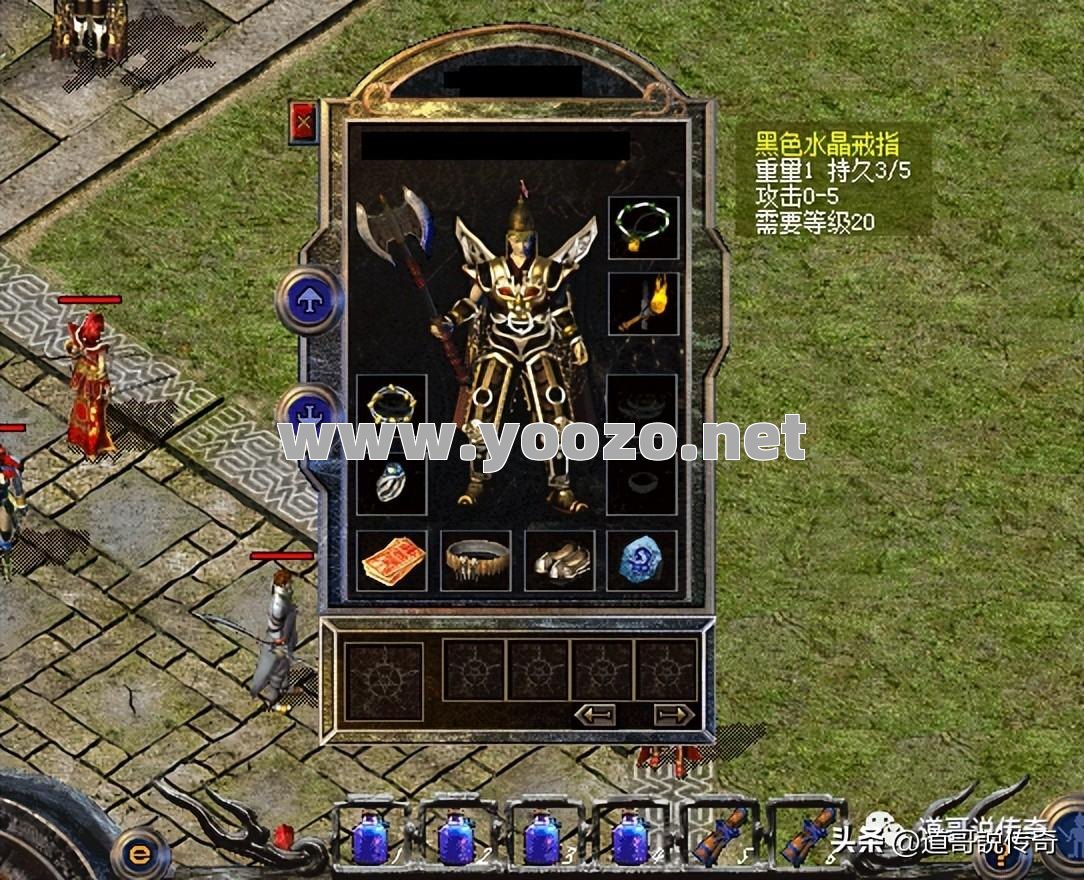 热血私服传奇一切靠打时先刷哪里更稳 热血私服传奇一切靠打时先刷哪里更稳